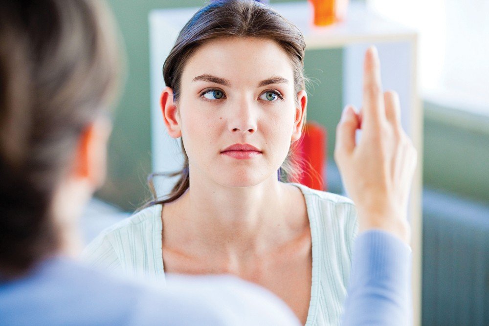 Cognitive Behavioral Therapy